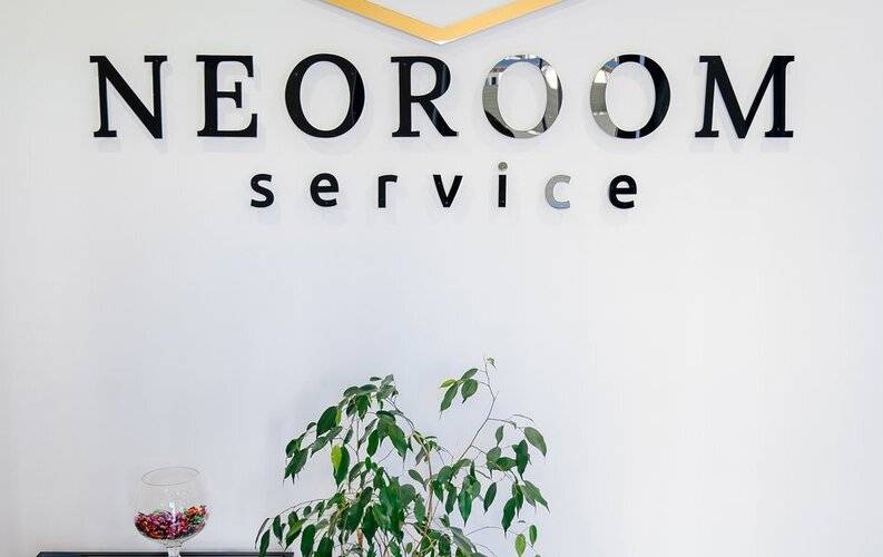 Neoroom Неорум Жк Фрукты Апартаменты