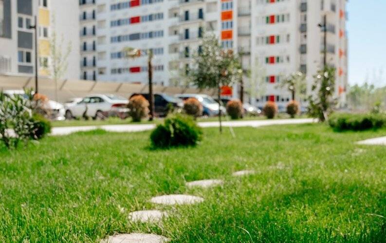 Neoroom Неорум Жк Фрукты Апартаменты