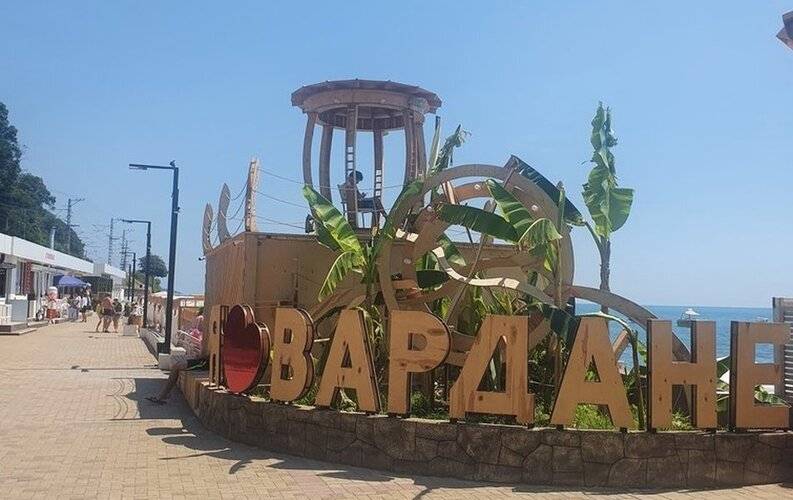 Южный Вайб Вардане