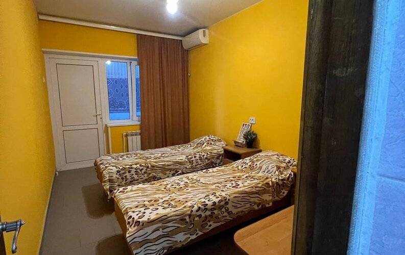 Южный Вайб Вардане