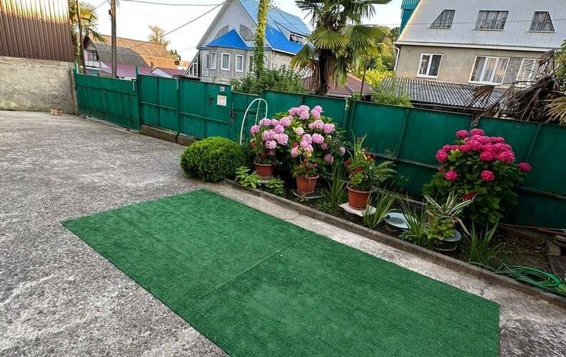 Южный Вайб Вардане