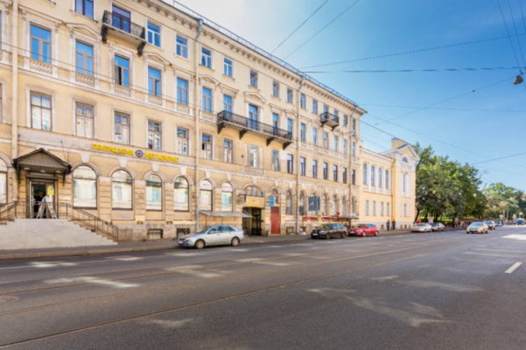 Гостевой Дом На Садовой 48