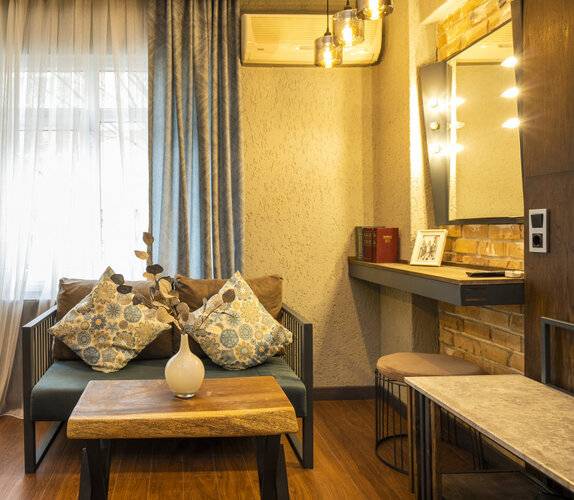 Cube Suites