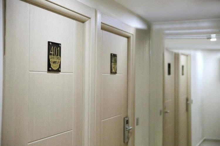 Grand Tower Hotel