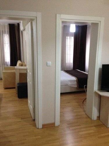 Gulhane Suites