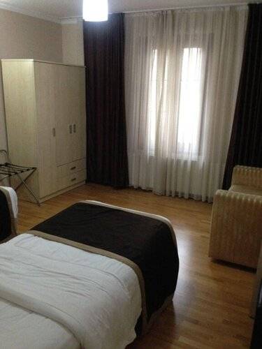 Gulhane Suites