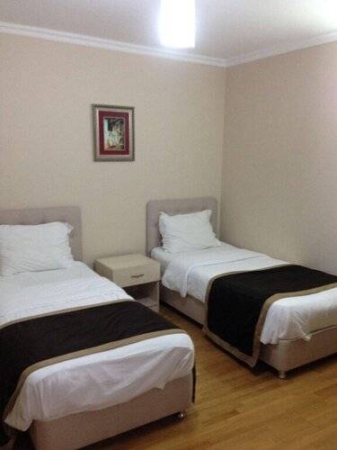 Gulhane Suites