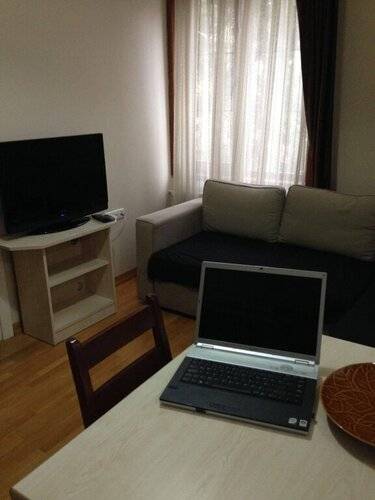 Gulhane Suites