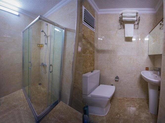 Orkide Hotel