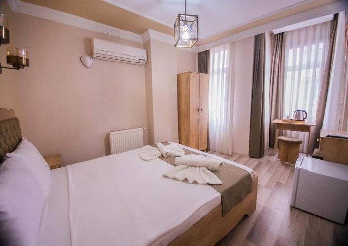 Orkide Hotel