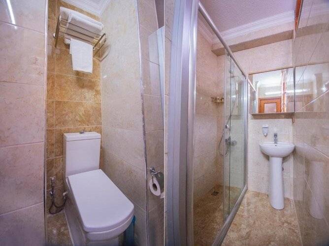 Orkide Hotel