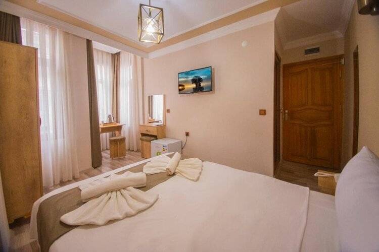 Orkide Hotel