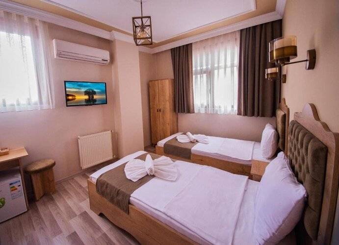 Orkide Hotel