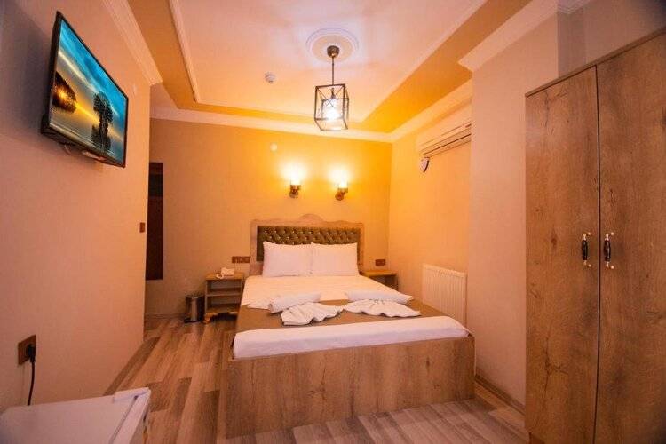 Orkide Hotel