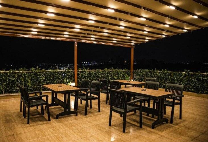 Orkide Hotel