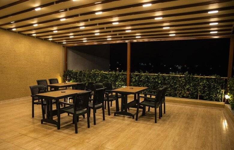 Orkide Hotel
