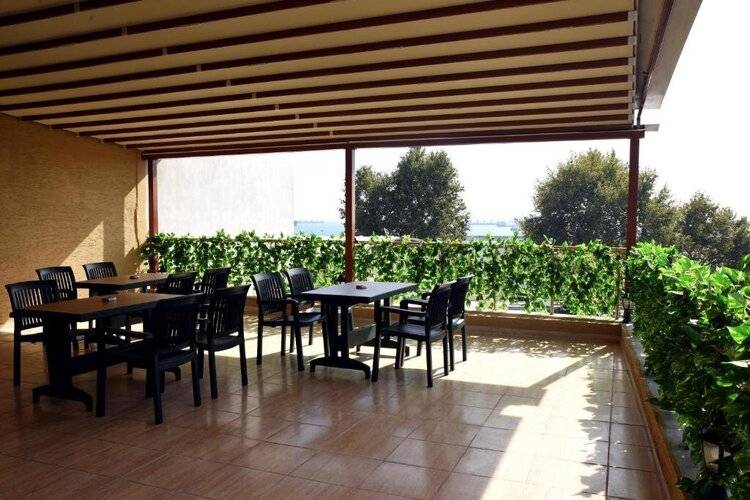 Orkide Hotel