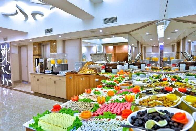 Hotel Resitpasa Istanbul