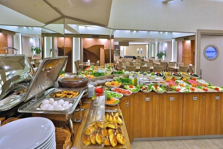 Hotel Resitpasa Istanbul