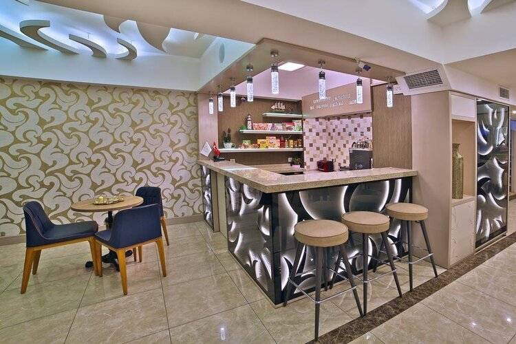 Hotel Resitpasa Istanbul