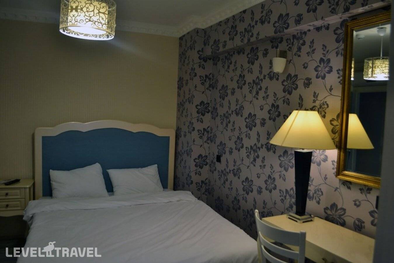 Отель Ixir Hotel — Бешикташ, Турция
