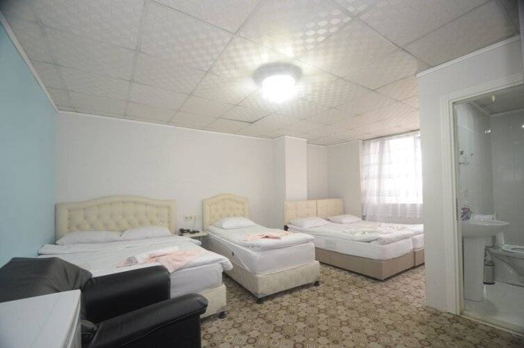 Kumbet Hotel
