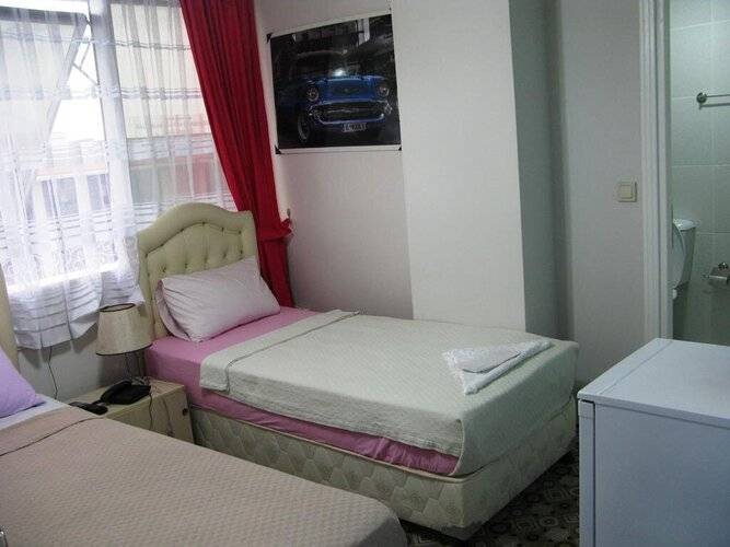 Kumbet Hotel