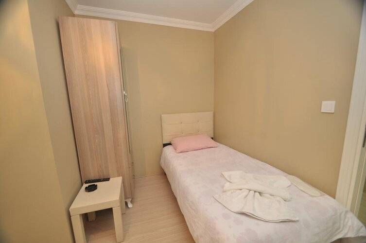 Kumbet Hotel