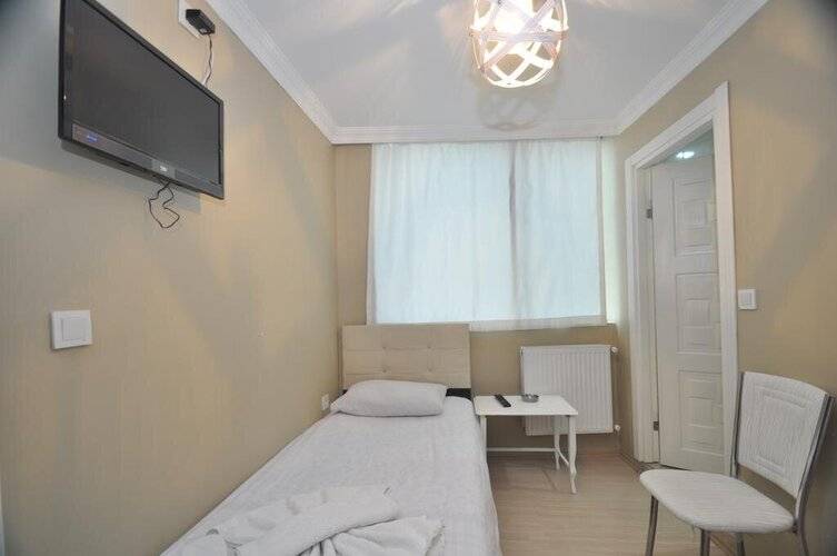 Kumbet Hotel