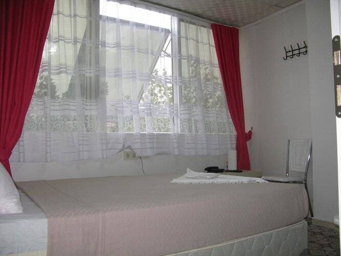 Kumbet Hotel