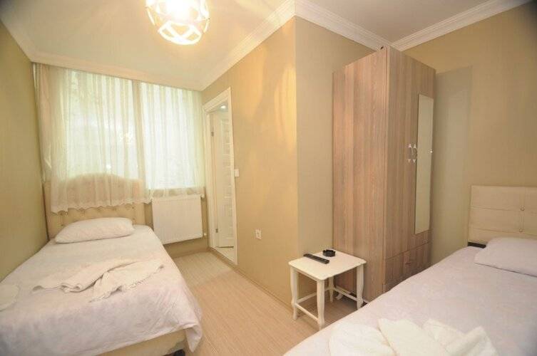 Kumbet Hotel