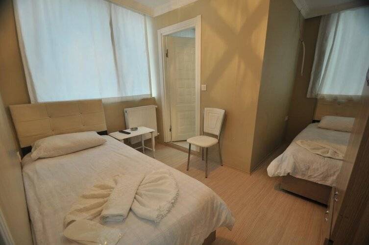 Kumbet Hotel