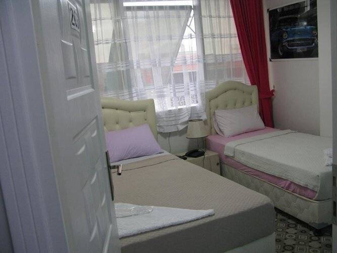 Kumbet Hotel