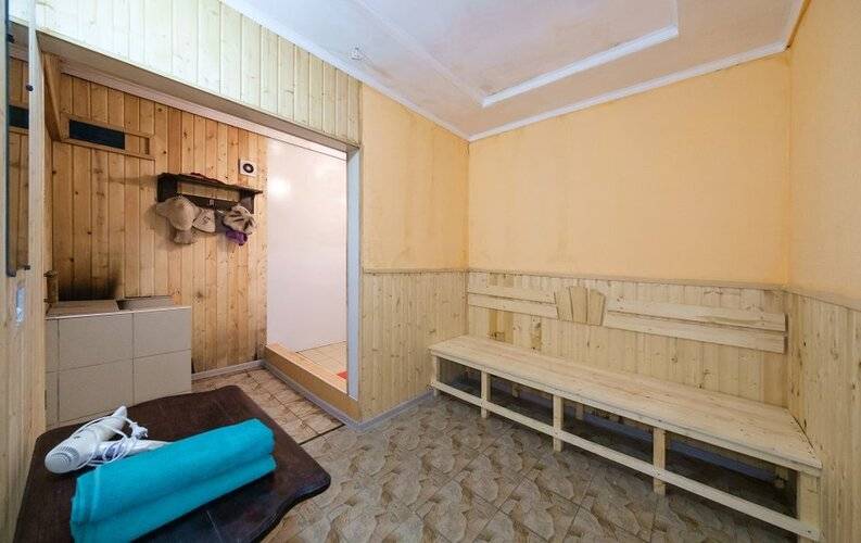 Rakhat Vardane (Рахат Вардане) Отель
