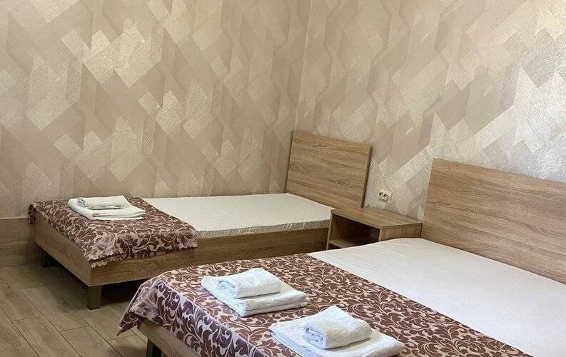 Гостевой Дом Elmar (Эльмар)
