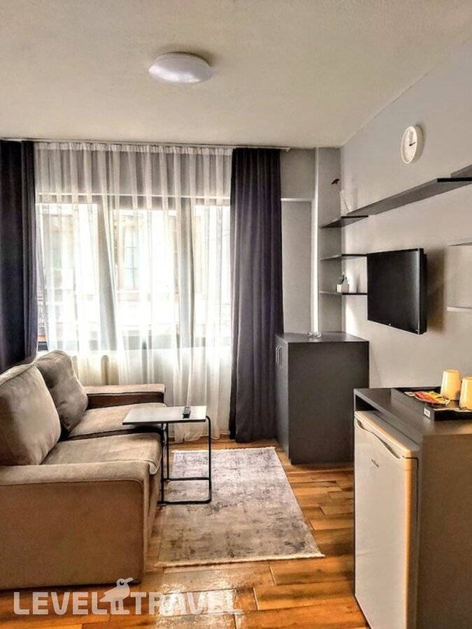 фотографии отеля Rodoshan в Турция(Бейоглу) - фото №7