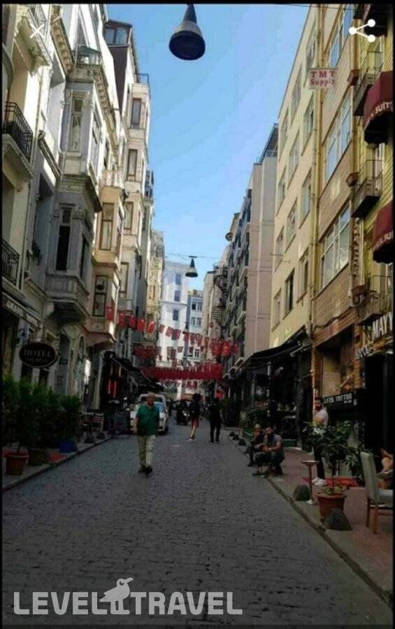 фотографии отеля Rodoshan в Турция(Бейоглу) - фото №10