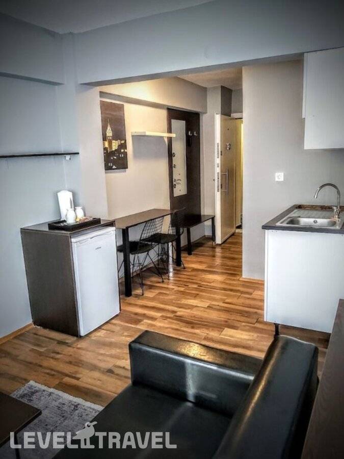 фотографии отеля Rodoshan в Турция(Бейоглу) - фото №5