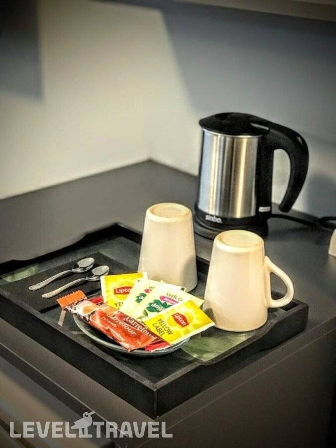 фотографии отеля Rodoshan в Турция(Бейоглу) - фото №6