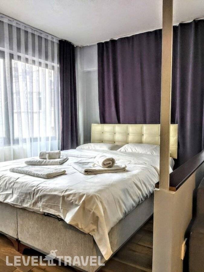 фотографии отеля Rodoshan в Турция(Бейоглу) - фото №11