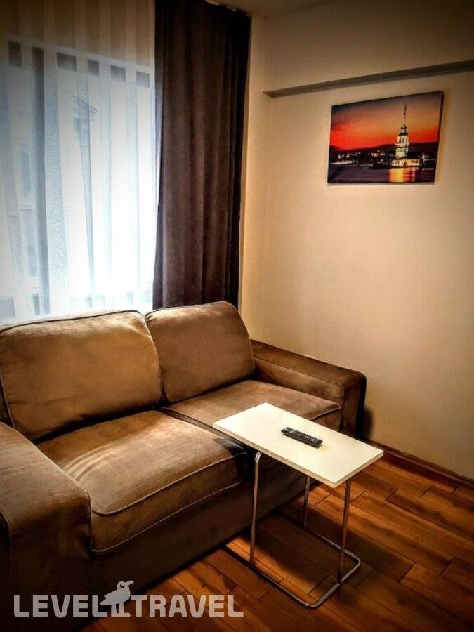 фотографии отеля Rodoshan в Турция(Бейоглу) - фото №2