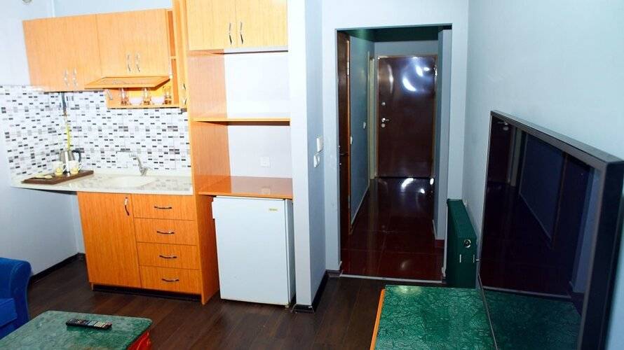 Taksim Abc Hotel