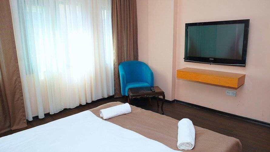 Taksim Abc Hotel