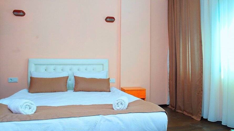 Taksim Abc Hotel
