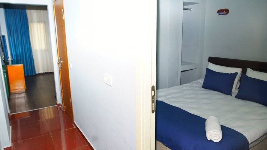 Taksim Abc Hotel