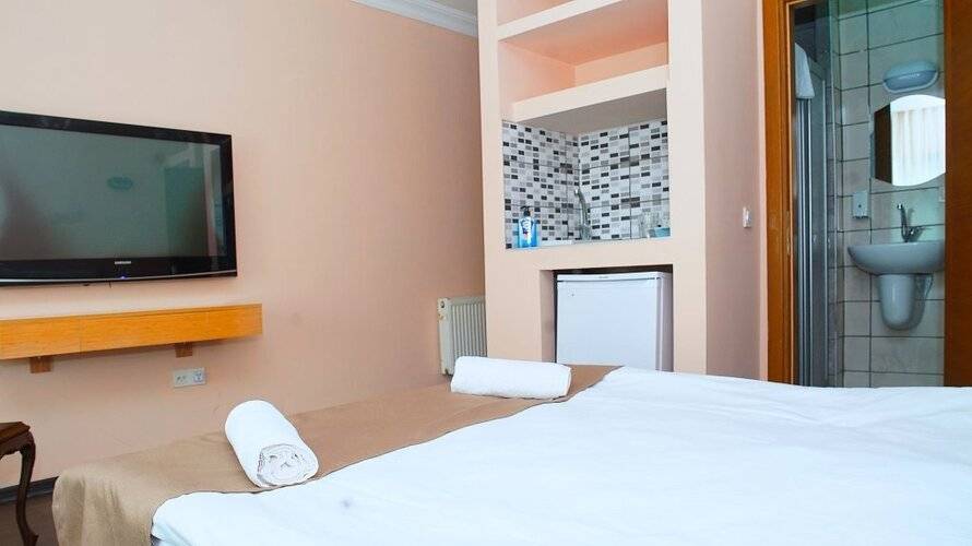 Taksim Abc Hotel