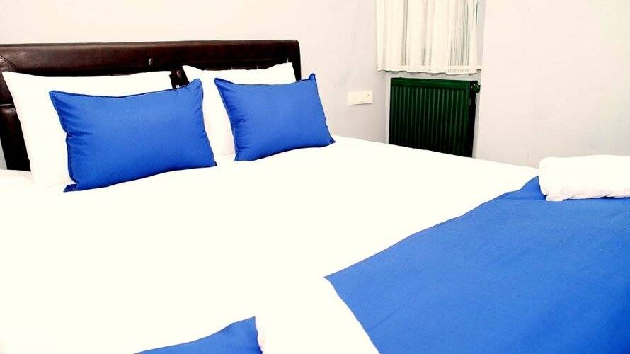Taksim Abc Hotel