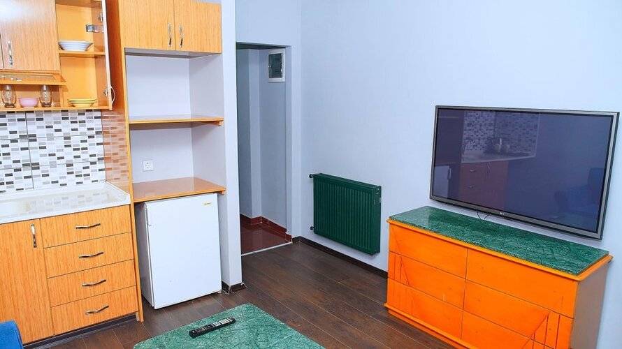 Taksim Abc Hotel