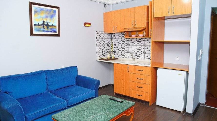 Taksim Abc Hotel
