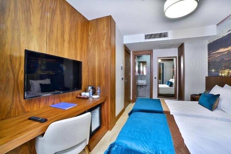 The Tango Hotel Taksim
